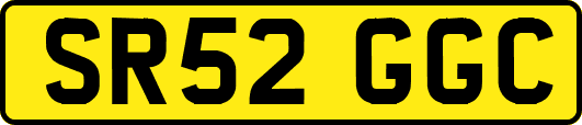 SR52GGC