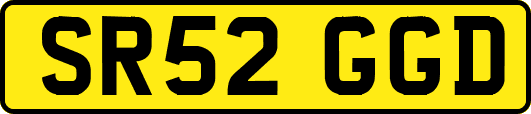 SR52GGD