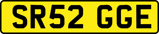 SR52GGE