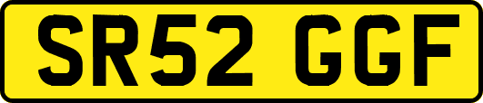 SR52GGF