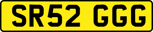 SR52GGG