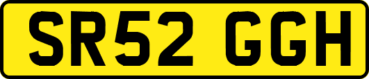 SR52GGH
