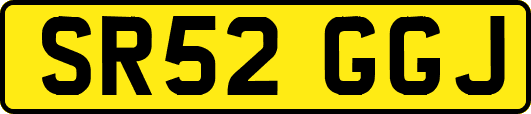 SR52GGJ