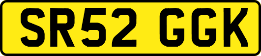 SR52GGK