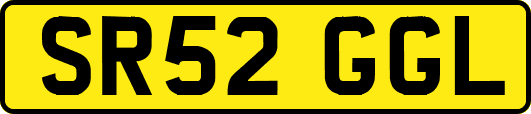 SR52GGL