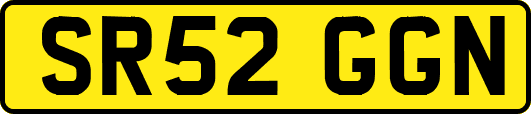 SR52GGN
