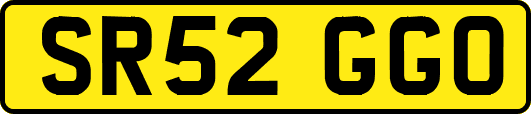 SR52GGO