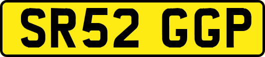 SR52GGP