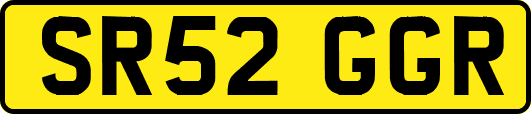SR52GGR