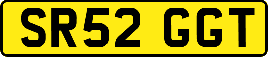 SR52GGT