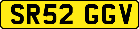 SR52GGV