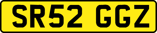 SR52GGZ