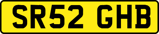 SR52GHB