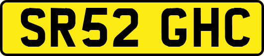 SR52GHC