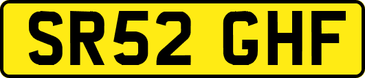SR52GHF