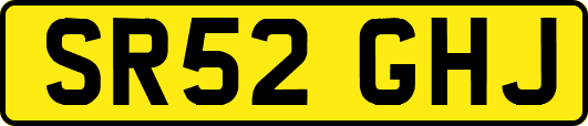 SR52GHJ