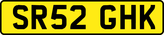 SR52GHK