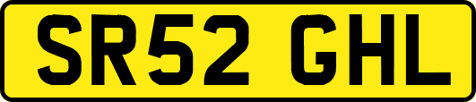 SR52GHL