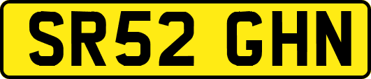 SR52GHN