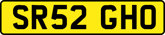 SR52GHO