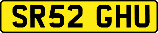 SR52GHU