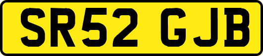 SR52GJB