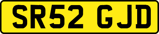 SR52GJD