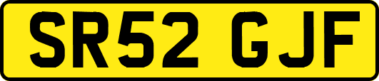 SR52GJF