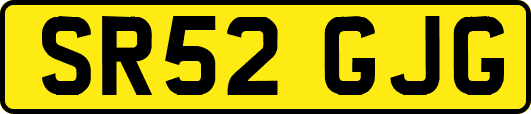 SR52GJG