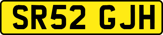 SR52GJH
