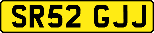 SR52GJJ