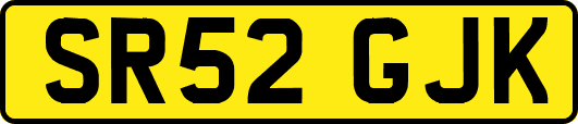 SR52GJK