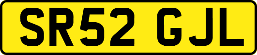SR52GJL