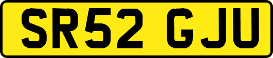 SR52GJU