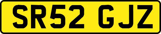 SR52GJZ