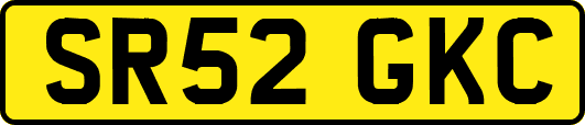 SR52GKC