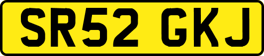 SR52GKJ