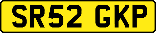 SR52GKP