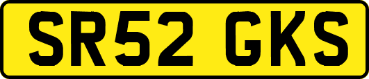 SR52GKS