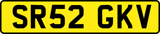 SR52GKV