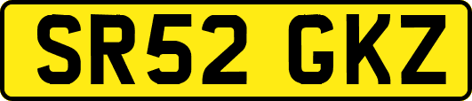 SR52GKZ
