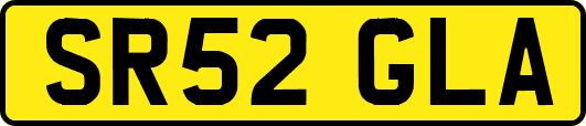 SR52GLA