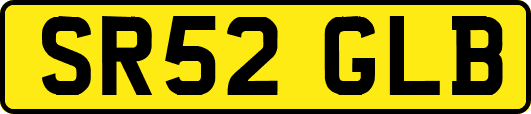 SR52GLB
