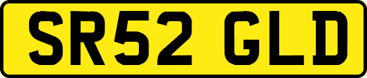 SR52GLD