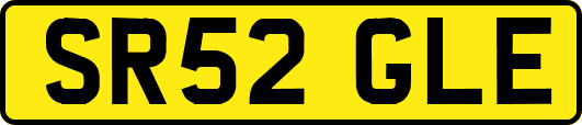 SR52GLE