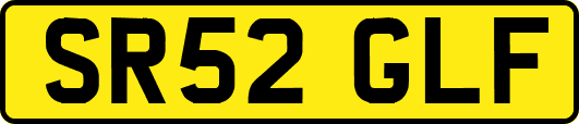SR52GLF