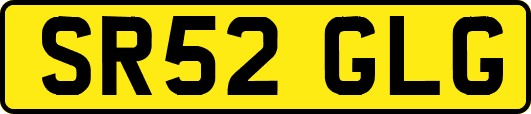 SR52GLG