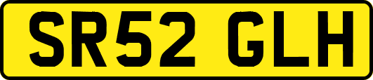 SR52GLH