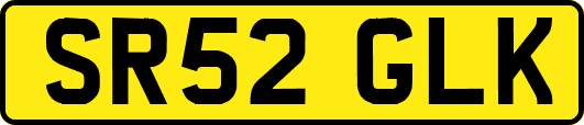 SR52GLK