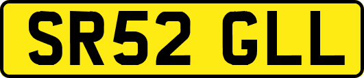 SR52GLL